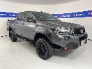 Thumbnail '1' of Toyota Hilux