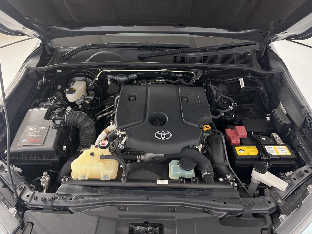 Photo '13' of Toyota Hilux Photo '13' of Toyota Hilux