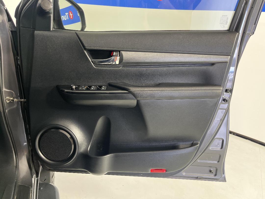 Photo '14' of Toyota Hilux Photo '14' of Toyota Hilux