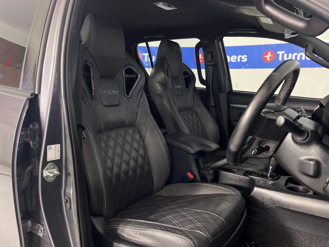 Photo '15' of Toyota Hilux Photo '15' of Toyota Hilux