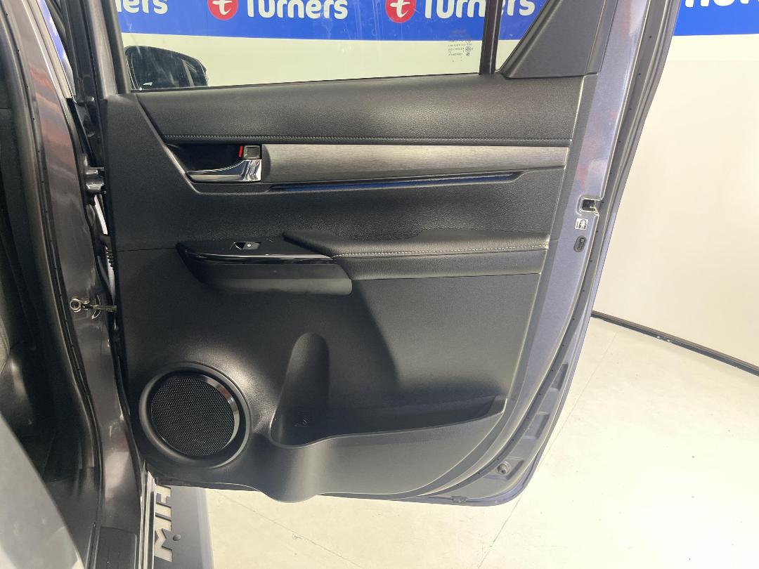 Photo '18' of Toyota Hilux Photo '18' of Toyota Hilux