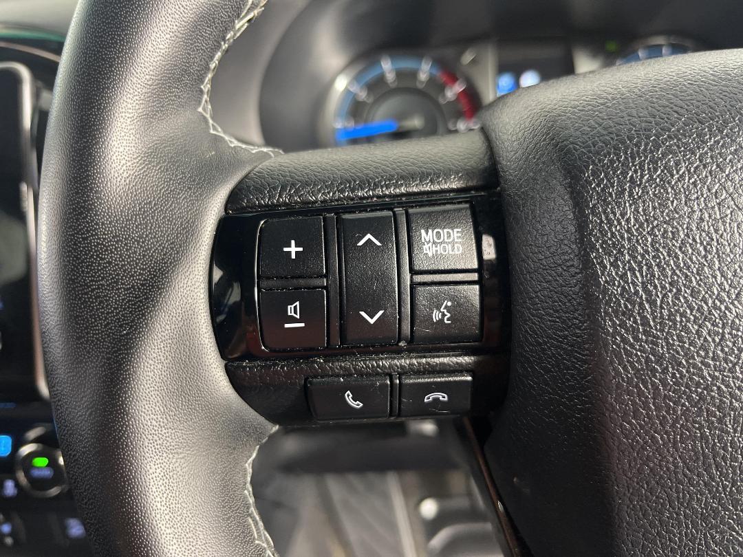 Photo '30' of Toyota Hilux Photo '30' of Toyota Hilux