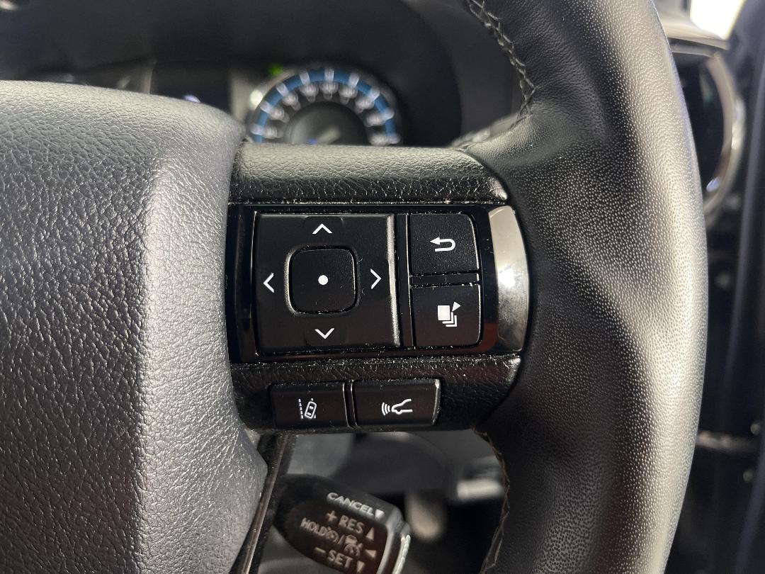 Photo '31' of Toyota Hilux Photo '31' of Toyota Hilux