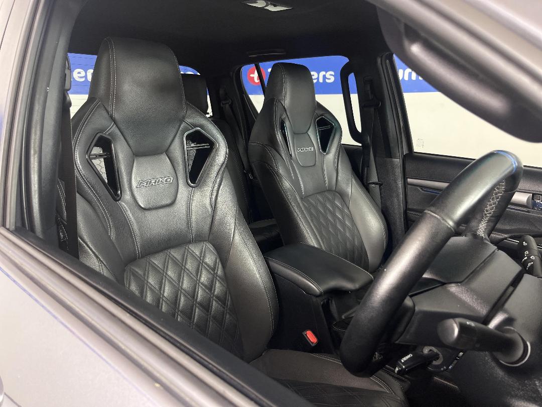 Photo '36' of Toyota Hilux Photo '36' of Toyota Hilux