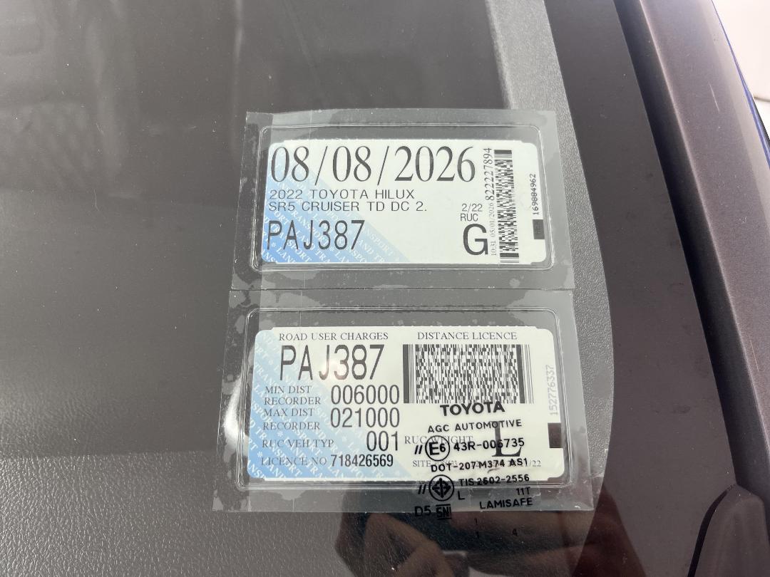 Photo '48' of Toyota Hilux Photo '48' of Toyota Hilux