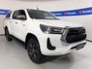 Thumbnail '1' of Toyota Hilux