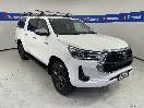 Thumbnail '1' of Toyota Hilux