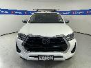Thumbnail '2' of Toyota Hilux