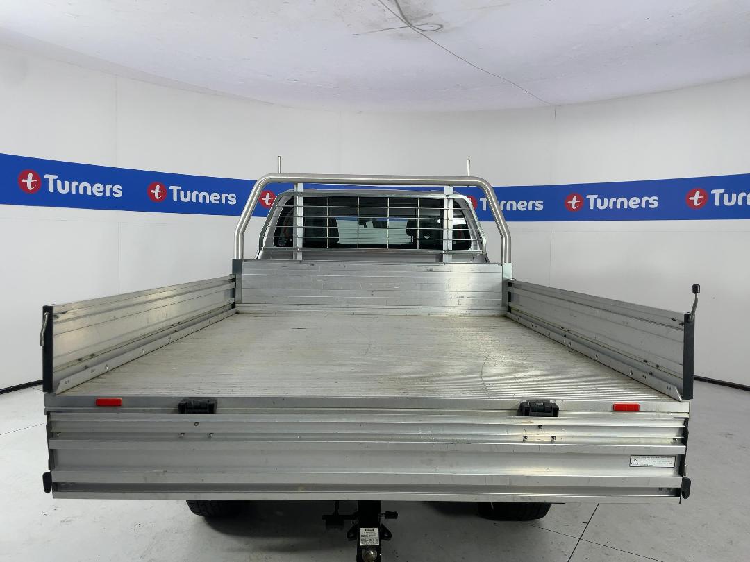 Photo '14' of Toyota Hilux Photo '14' of Toyota Hilux