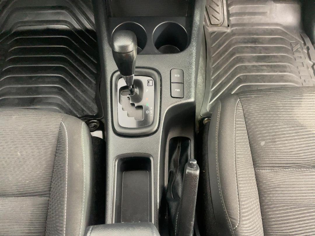 Photo '18' of Toyota Hilux Photo '18' of Toyota Hilux