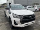 Thumbnail '1' of Toyota Hilux SR TD DC/CC