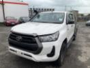 Thumbnail '2' of Toyota Hilux SR TD DC/CC