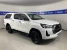 Thumbnail '1' of Toyota Hilux