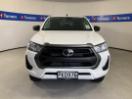 Thumbnail '2' of Toyota Hilux