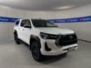 Thumbnail '1' of Toyota Hilux