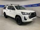 Thumbnail '1' of Toyota Hilux