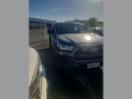 Thumbnail '1' of Toyota Hilux SR TD DC