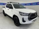 Thumbnail '1' of Toyota Hilux