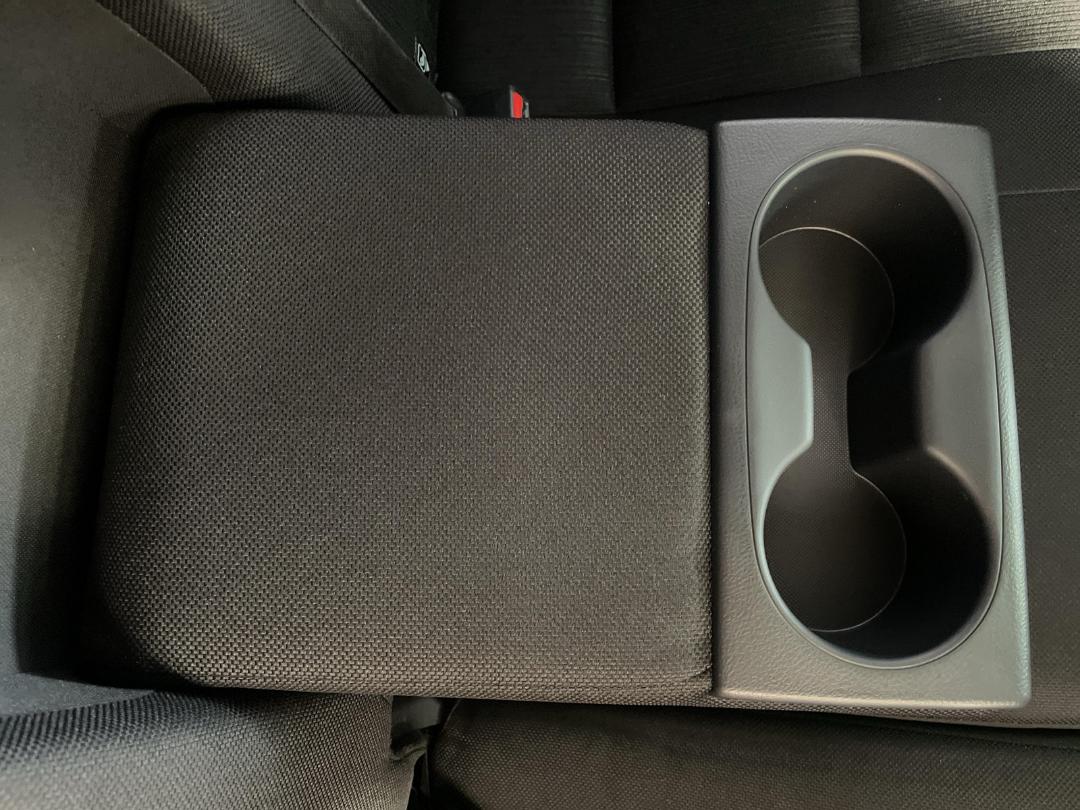 Photo '25' of Toyota Hilux