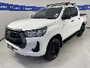 Thumbnail '4' of Toyota Hilux
