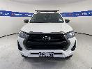 Thumbnail '2' of Toyota Hilux