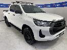 Thumbnail '1' of Toyota Hilux