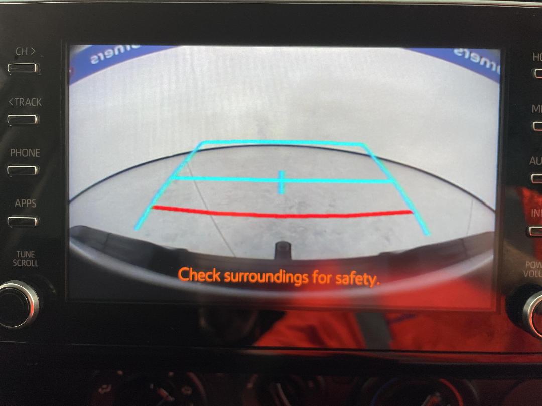 Photo '25' of Toyota Hilux