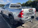 Thumbnail '3' of Toyota Hilux SR5 Cruiser TD DC