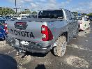 Thumbnail '4' of Toyota Hilux SR5 Cruiser TD DC