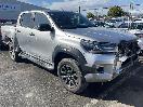 Thumbnail '1' of Toyota Hilux SR5 Cruiser TD DC