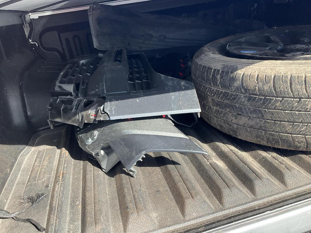 Photo '6' of Toyota Hilux SR5 Cruiser TD DC Photo '6' of Toyota Hilux SR5 Cruiser TD DC