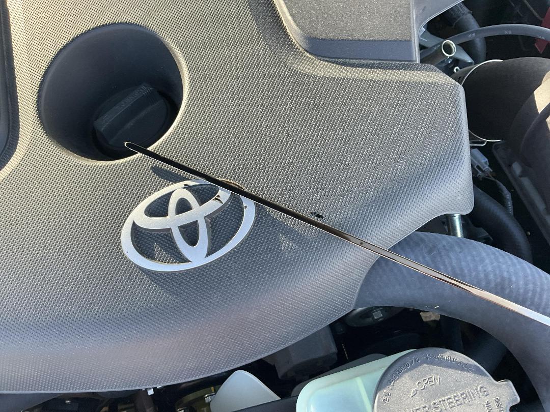 Photo '9' of Toyota Hilux SR5 Cruiser TD DC Photo '9' of Toyota Hilux SR5 Cruiser TD DC