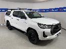 Thumbnail '1' of Toyota Hilux