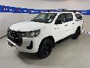 Thumbnail '4' of Toyota Hilux