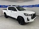 Thumbnail '1' of Toyota Hilux