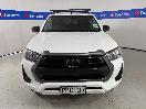 Thumbnail '2' of Toyota Hilux