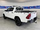 Thumbnail '5' of Toyota Hilux