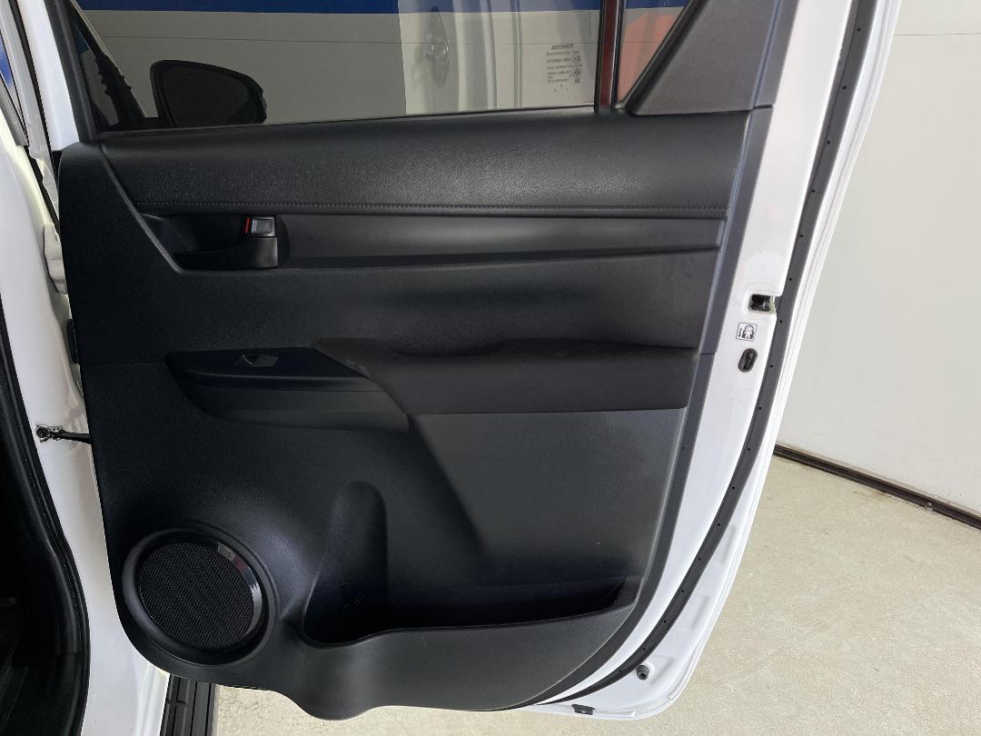 Photo '19' of Toyota Hilux