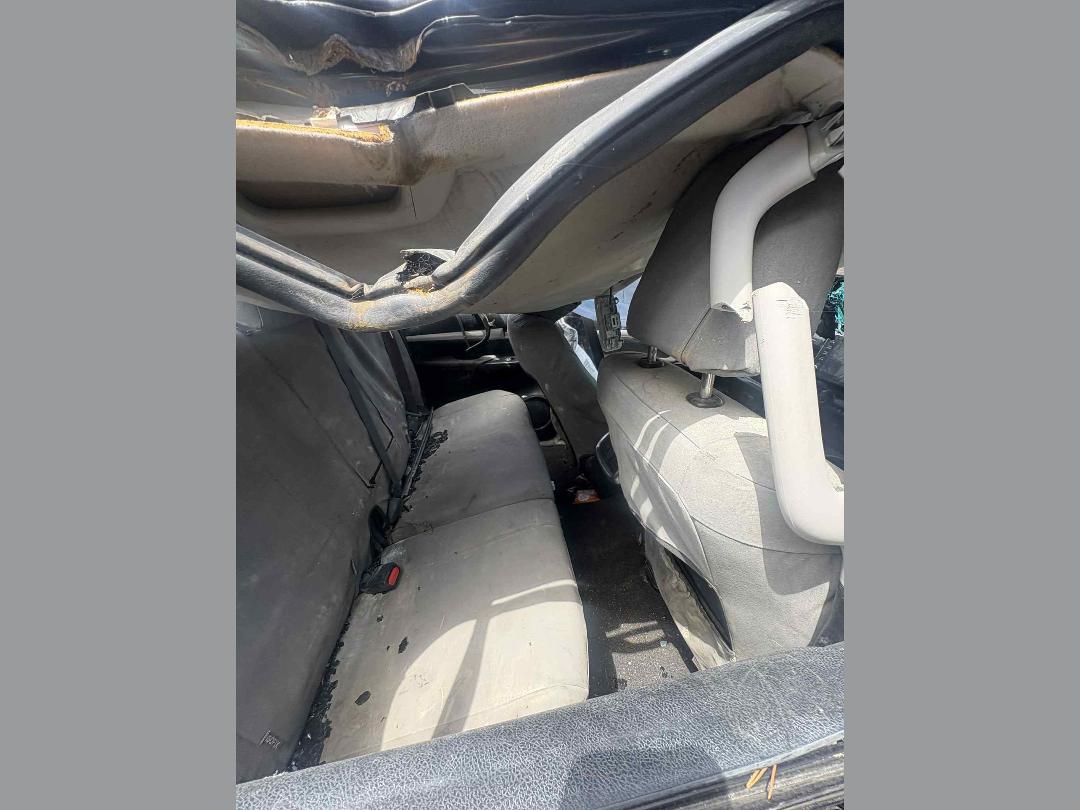 Photo '5' of Toyota Hilux SR5 TD DC Photo '5' of Toyota Hilux SR5 TD DC