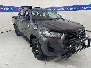 Thumbnail '1' of Toyota Hilux