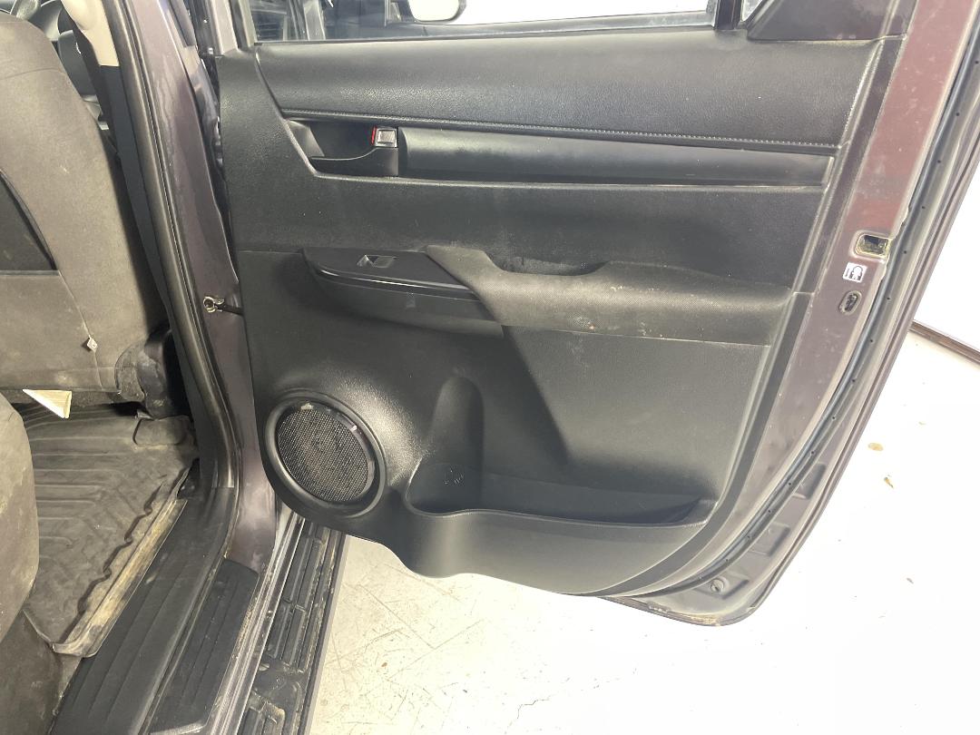 Photo '19' of Toyota Hilux