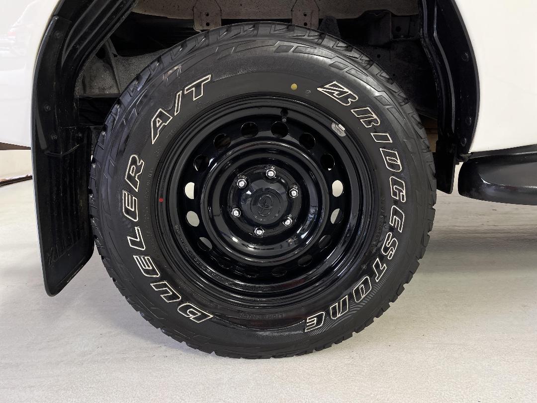 Photo '12' of Toyota Hilux Photo '12' of Toyota Hilux