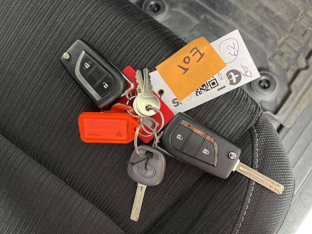 Photo '22' of Toyota Hilux Photo '22' of Toyota Hilux