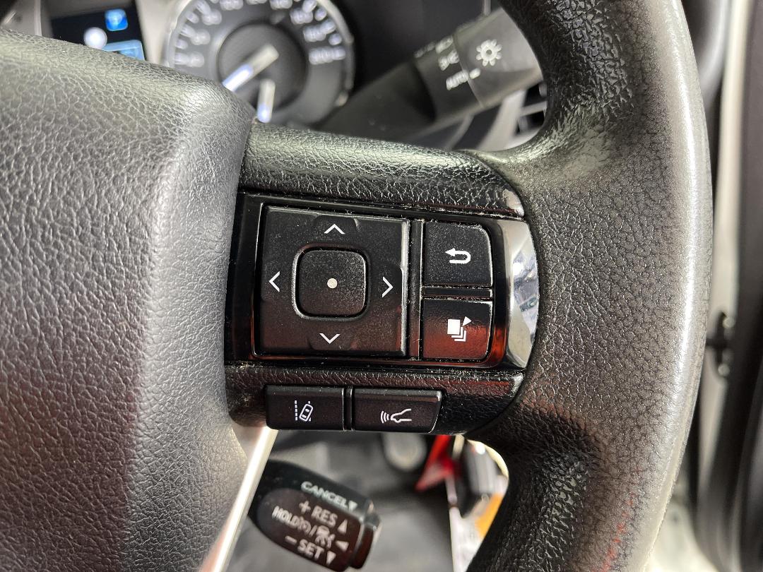 Photo '25' of Toyota Hilux Photo '25' of Toyota Hilux