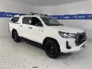 Thumbnail '1' of Toyota Hilux