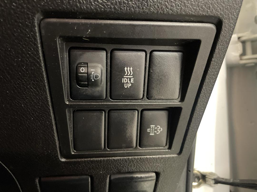 Photo '25' of Toyota Hilux