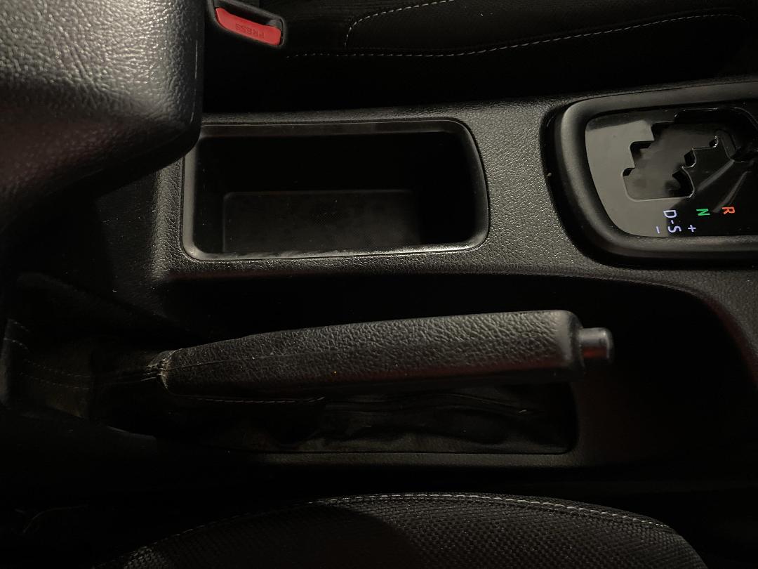 Photo '33' of Toyota Hilux