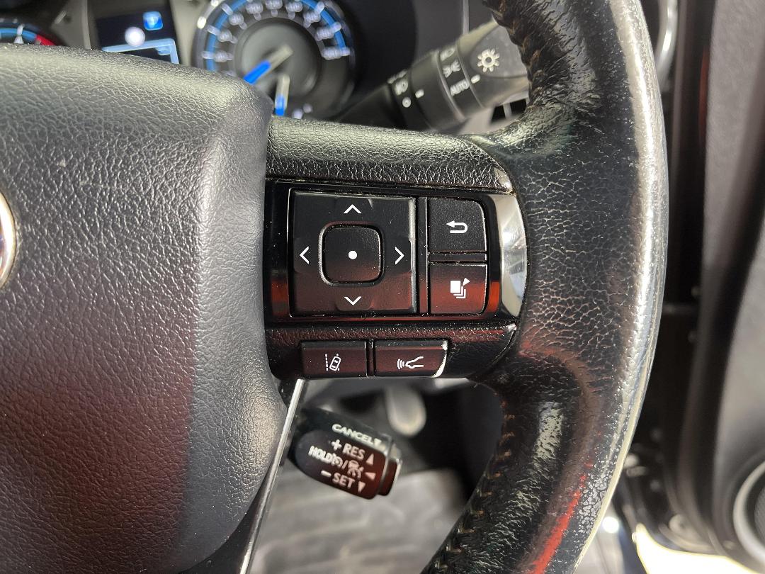 Photo '25' of Toyota Hilux