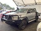 Thumbnail '2' of Toyota Hilux SR TD DC/CC