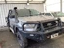 Thumbnail '3' of Toyota Hilux SR TD DC/CC